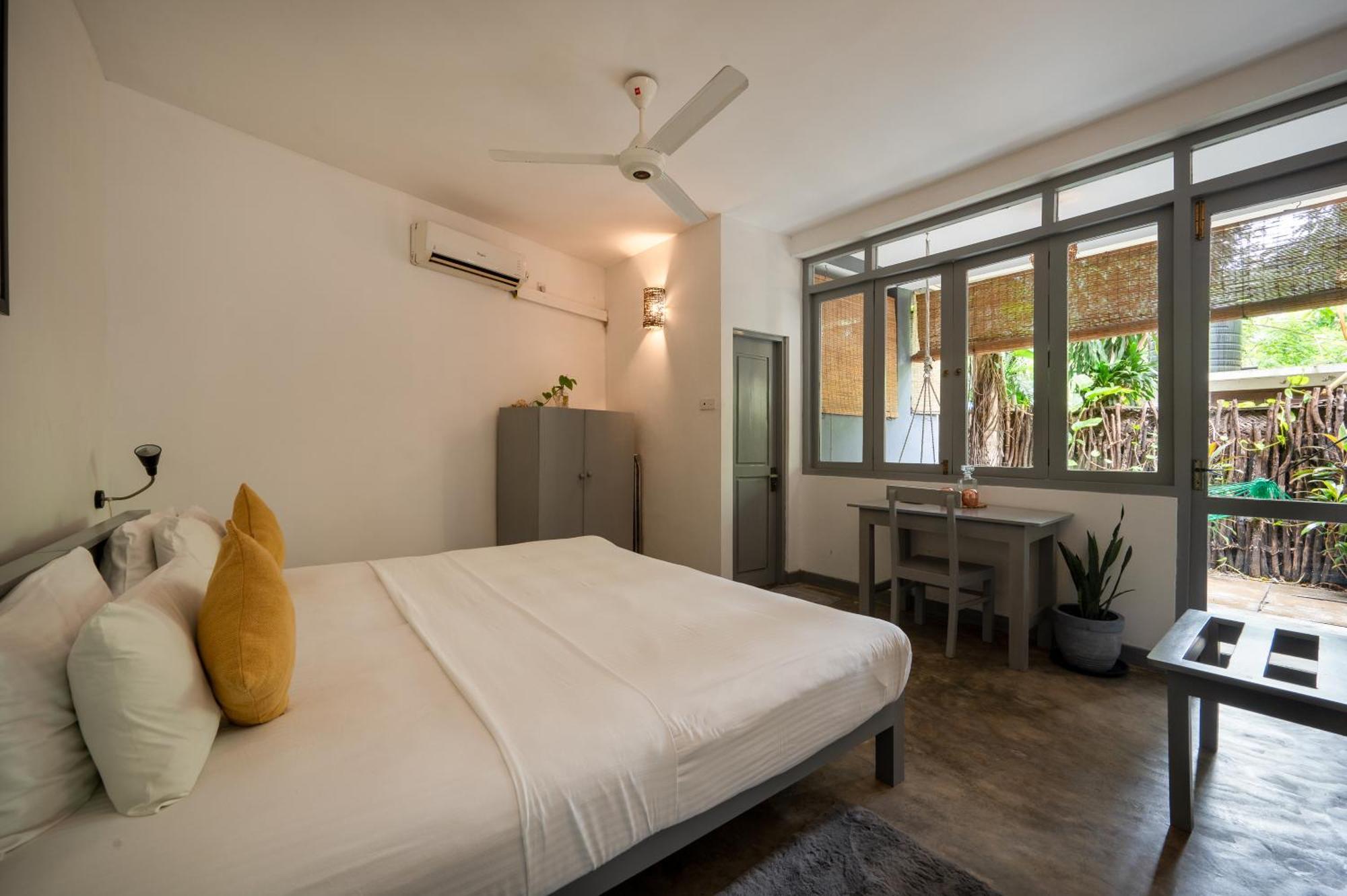 Hotel Salt House Dickwella Zewnętrze zdjęcie